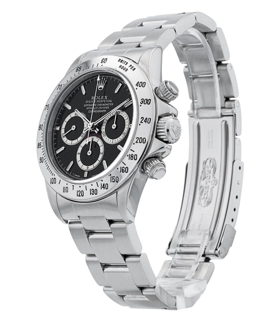 Rolex Daytona 16520 Image 2